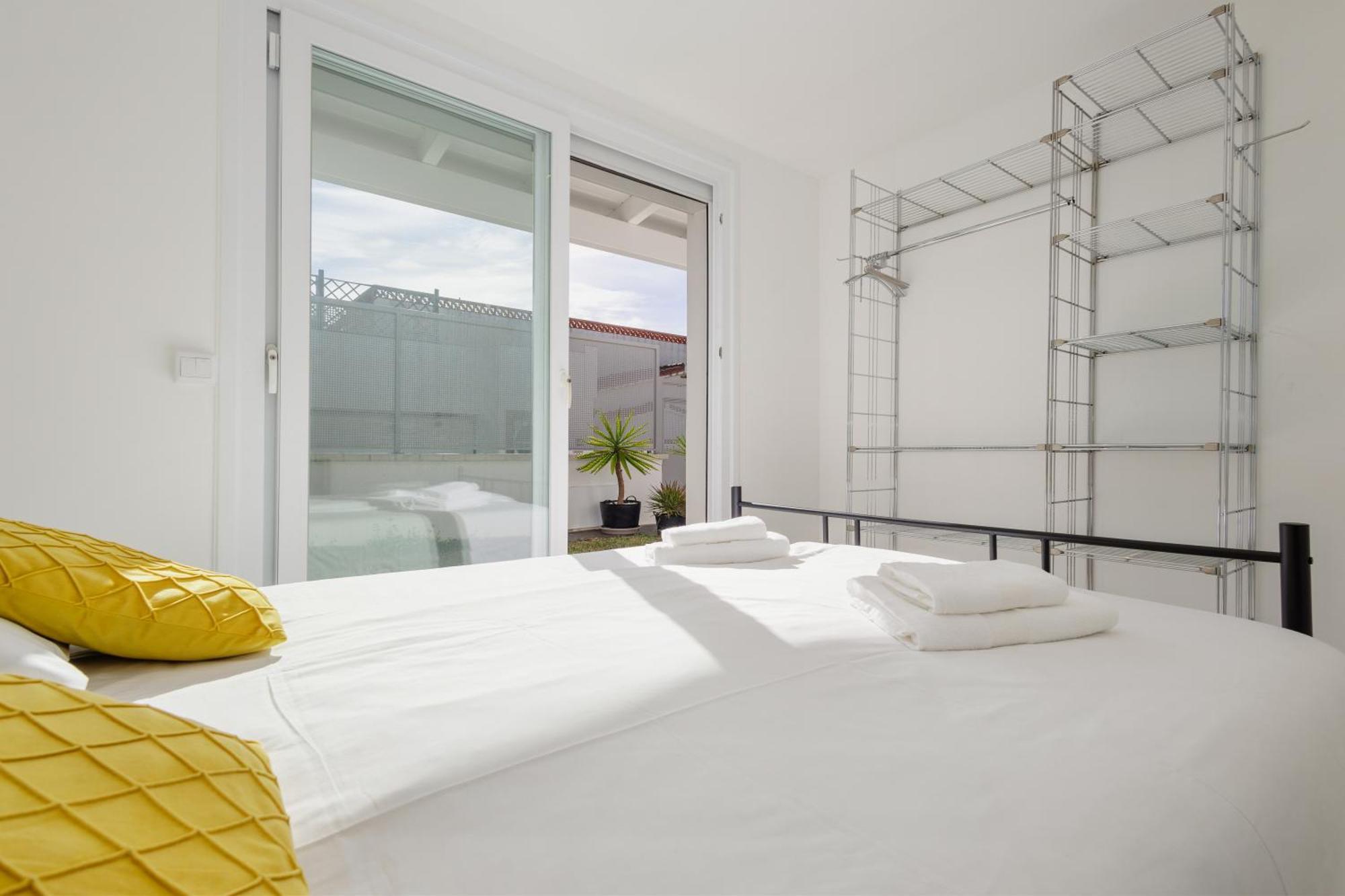 House At The Beach In Costabella, Marbella Exterior photo